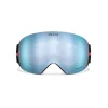 Prada - Oakley Snow Goggle - Blue Mirror - Prada Collection - Sunglasses - Prada Eyewear - Avvenice
