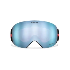 Prada - Oakley Snow Goggle - Blue Mirror - Prada Collection - Sunglasses - Prada Eyewear - Avvenice