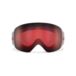 Prada - Oakley Snow Goggle - Red - Prada Collection - Sunglasses - Prada Eyewear - Avvenice