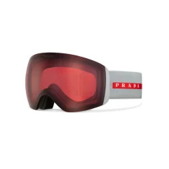 Prada - Oakley Snow Goggle - Red - Prada Collection - Sunglasses - Prada Eyewear - Avvenice