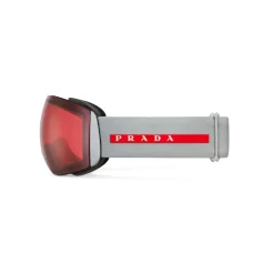 Prada - Oakley Snow Goggle - Red - Prada Collection - Sunglasses - Prada Eyewear - Avvenice