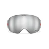 Prada - Oakley Snow Goggle - Grey Mirror - Prada Collection - Sunglasses - Prada Eyewear - Avvenice
