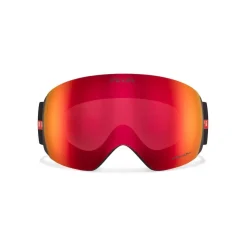 Prada - Oakley Snow Goggle - Orange Mirror - Prada Collection - Sunglasses - Prada Eyewear - Avvenice