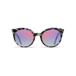 Prada - Pantos Sunglasses - Opal Gray Tortoiseshell - Prada Collection - Sunglasses - Prada Eyewear - Avvenice