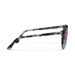 Prada - Pantos Sunglasses - Opal Gray Tortoiseshell - Prada Collection - Sunglasses - Prada Eyewear - Avvenice