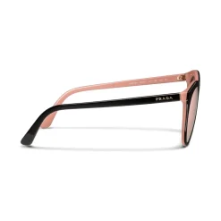 Prada - Pantos Sunglasses Alternative fit - Black Pink - Prada Collection - Sunglasses - Prada Eyewear - Avvenice