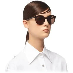 Prada - Pantos Sunglasses - Tortoiseshell - Prada Collection - Sunglasses - Prada Eyewear - Avvenice