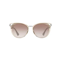 Prada - Prada Cinéma - Cat Eye Sunglasses - Horn Pumice - Prada Collection - Sunglasses - Prada Eyewear - Avvenice