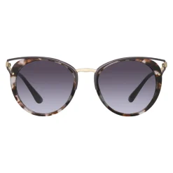 Prada - Prada Cinéma - Turtle Talco Cat Eye Sunglasses - Prada Cinéma Collection - Sunglasses - Prada Eyewear - Avvenice