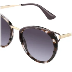 Prada - Prada Cinéma - Turtle Talco Cat Eye Sunglasses - Prada Cinéma Collection - Sunglasses - Prada Eyewear - Avvenice