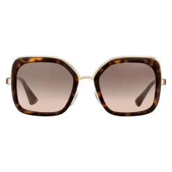 Prada - Prada Cinéma - Turtle Square Sunglasses - Prada Cinéma Collection - Sunglasses - Prada Eyewear - Avvenice