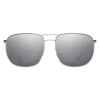 Prada - Prada Collection - Light Lead Classic Square Sunglasses - Prada Collection - Sunglasses - Prada Eyewear - Avvenice