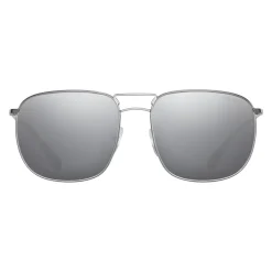 Prada - Prada Collection - Light Lead Classic Square Sunglasses - Prada Collection - Sunglasses - Prada Eyewear - Avvenice