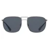 Prada - Prada Collection - Lead Classic Square Sunglasses - Prada Collection - Sunglasses - Prada Eyewear - Avvenice