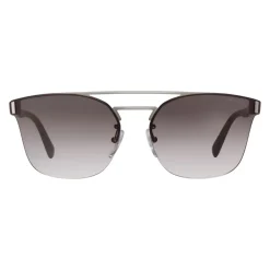 Prada - Prada Collection - Lead Square Top Bar Sunglasses - Prada Collection - Sunglasses - Prada Eyewear - Avvenice