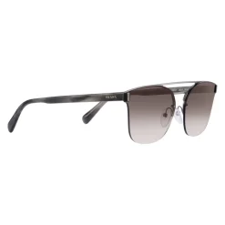 Prada - Prada Collection - Lead Square Top Bar Sunglasses - Prada Collection - Sunglasses - Prada Eyewear - Avvenice