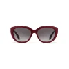 Prada - Prada Eyewear - Cat Eye Sunglasses - Opaline Red - Prada Collection - Sunglasses - Prada Eyewear - Avvenice