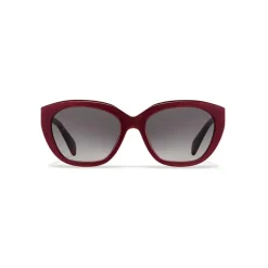 Prada - Prada Eyewear - Cat Eye Sunglasses - Opaline Red - Prada Collection - Sunglasses - Prada Eyewear - Avvenice