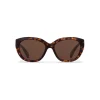 Prada - Prada Eyewear - Cat Eye Sunglasses - Tortoiseshell - Prada Collection - Sunglasses - Prada Eyewear - Avvenice