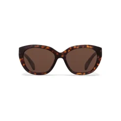 Prada - Prada Eyewear - Cat Eye Sunglasses - Tortoiseshell - Prada Collection - Sunglasses - Prada Eyewear - Avvenice