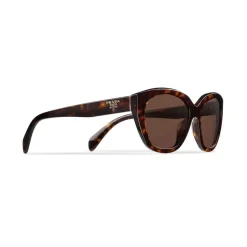 Prada - Prada Eyewear - Cat Eye Sunglasses - Tortoiseshell - Prada Collection - Sunglasses - Prada Eyewear - Avvenice