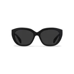 Prada - Prada Eyewear - Cat Eye Sunglasses - Black - Prada Collection - Sunglasses - Prada Eyewear - Avvenice