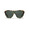 Prada - Prada Eyewear - Mask Sunglasses - Medium Tortoiseshell - Prada Collection - Sunglasses - Prada Eyewear - Avvenice