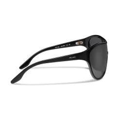 Prada - Prada Eyewear - Mask Sunglasses - Black - Prada Collection - Sunglasses - Prada Eyewear - Avvenice