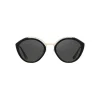 Prada - Prada Eyewear - Pantos Sunglasses - Black - Prada Collection - Sunglasses - Prada Eyewear - Avvenice