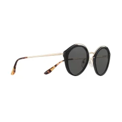 Prada - Prada Eyewear - Pantos Sunglasses - Black - Prada Collection - Sunglasses - Prada Eyewear - Avvenice