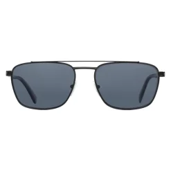 Prada - Prada Game - Black Square Top Bar Sunglasses - Prada Game Collection - Sunglasses - Prada Eyewear - Avvenice