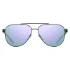 Prada - Prada Linea Rossa Stubb - Military Aviator Sunglasses - Prada Stubb Collection - Sunglasses - Prada Eyewear - Avvenice
