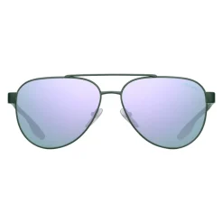 Prada - Prada Linea Rossa Stubb - Military Aviator Sunglasses - Prada Stubb Collection - Sunglasses - Prada Eyewear - Avvenice