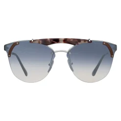 Prada - Prada Ornate - Orchid Turtle Cat Eye Sunglasses - Prada Ornate Collection - Sunglasses - Prada Eyewear - Avvenice