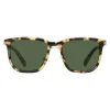 Prada - Prada Redux - Turtle Honey Square Sunglasses - Prada Redux Collection - Sunglasses - Prada Eyewear - Avvenice