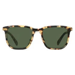 Prada - Prada Redux - Turtle Honey Square Sunglasses - Prada Redux Collection - Sunglasses - Prada Eyewear - Avvenice