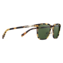 Prada - Prada Redux - Turtle Honey Square Sunglasses - Prada Redux Collection - Sunglasses - Prada Eyewear - Avvenice