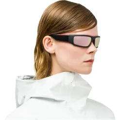 Prada - Prada Runway - Black Square Sunglasses - Prada Runway Collection - Sunglasses - Prada Eyewear - Avvenice