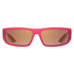 Prada - Prada Runway - Rose Square Sunglasses - Prada Runway Collection - Sunglasses - Prada Eyewear - Avvenice