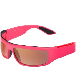 Prada - Prada Runway - Rose Square Sunglasses - Prada Runway Collection - Sunglasses - Prada Eyewear - Avvenice