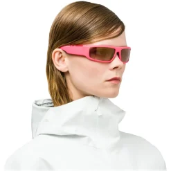 Prada - Prada Runway - Rose Square Sunglasses - Prada Runway Collection - Sunglasses - Prada Eyewear - Avvenice