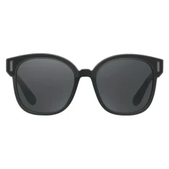 Prada - Prada Tapestry - Black Square Pop Sunglasses - Prada Tapestry Collection - Sunglasses - Prada Eyewear - Avvenice