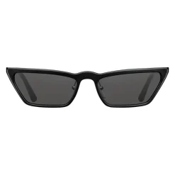 Prada - Prada Ultravox - Black Square Sunglasses - Prada Ultravox Collection - Sunglasses - Prada Eyewear - Avvenice