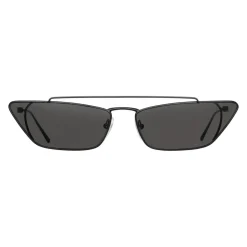 Prada - Prada Ultravox - Black Cat Eye Sunglasses - Prada Ultravox Collection - Sunglasses - Prada Eyewear - Avvenice