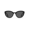 Prada - Prada Ultravox - Cat Eye Sunglasses - Black - Prada Collection - Sunglasses - Prada Eyewear - Avvenice