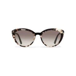 Prada - Prada Ultravox - Cat Eye Sunglasses - Cameo Beige Tortoiseshell - Prada Collection - Sunglasses - Prada Eyewear - Avvenice