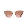 Prada - Round Sunglasses - Horn Cocoa - Prada Collection - Sunglasses - Prada Eyewear - Avvenice