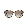 Prada - Square Sunglasses - Medium Tortoiseshell - Prada Collection - Sunglasses - Prada Eyewear - Avvenice
