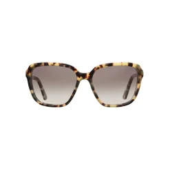 Prada - Square Sunglasses - Medium Tortoiseshell - Prada Collection - Sunglasses - Prada Eyewear - Avvenice