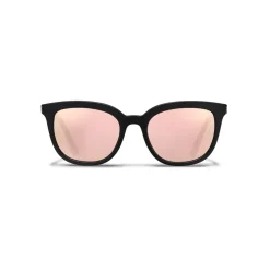 Prada - Square Sunglasses Alternative fit - Black Pink - Prada Collection - Sunglasses - Prada Eyewear - Avvenice